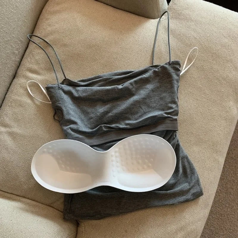Camis Tank Tops