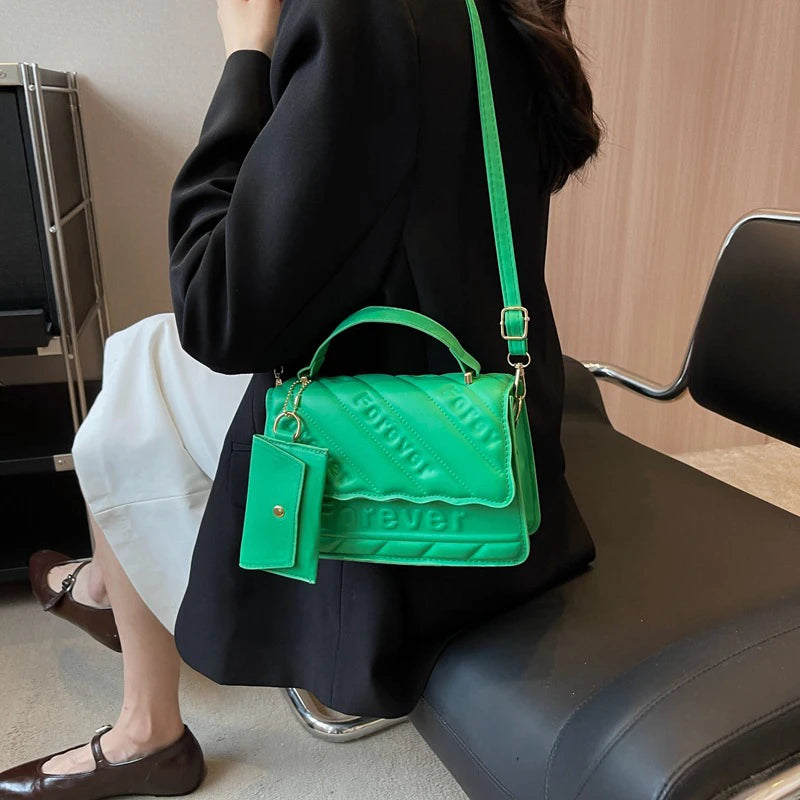 Shoulder Bag