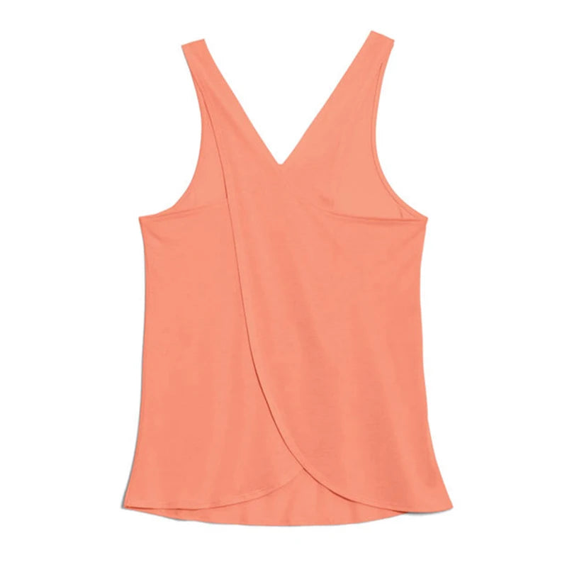 Workout Running Tank Top