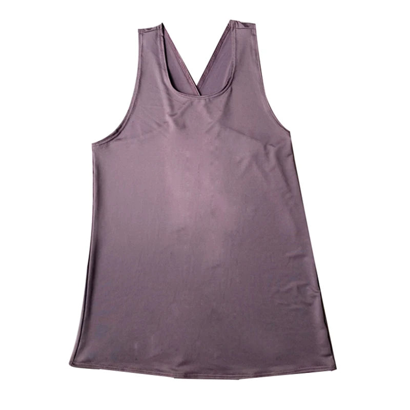 Workout Running Tank Top