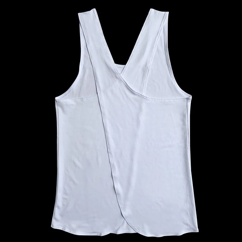 Workout Running Tank Top