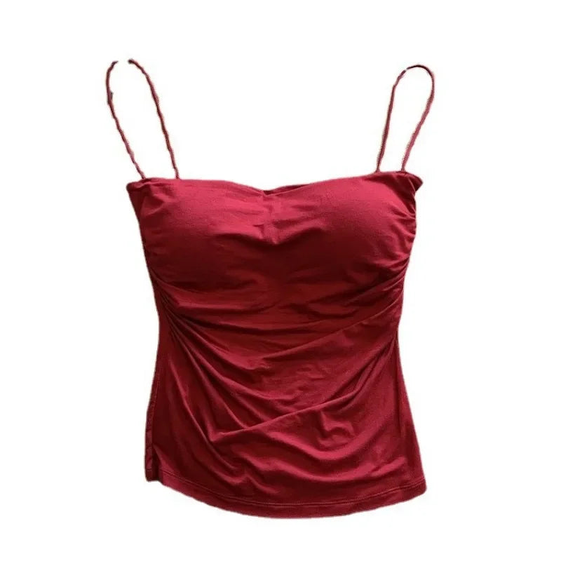 Camis Tank Tops