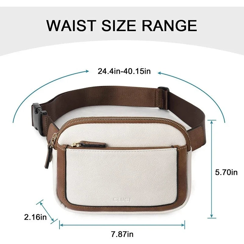 Casual Crossbody