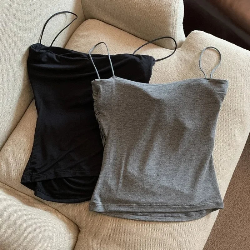 Camis Tank Tops