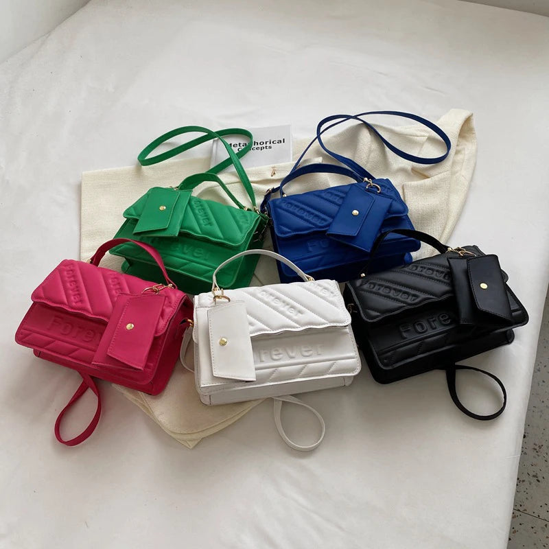 Shoulder Bag