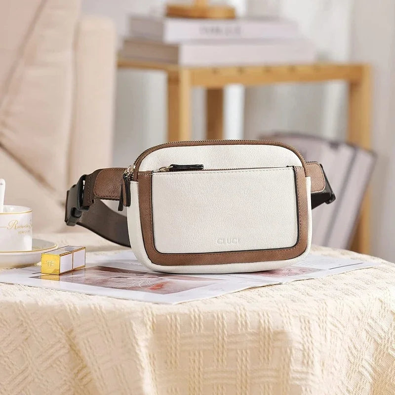 Casual Crossbody