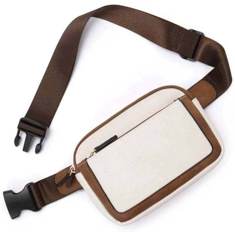 Casual Crossbody