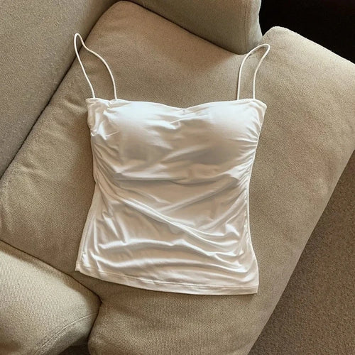 Camis Tank Tops
