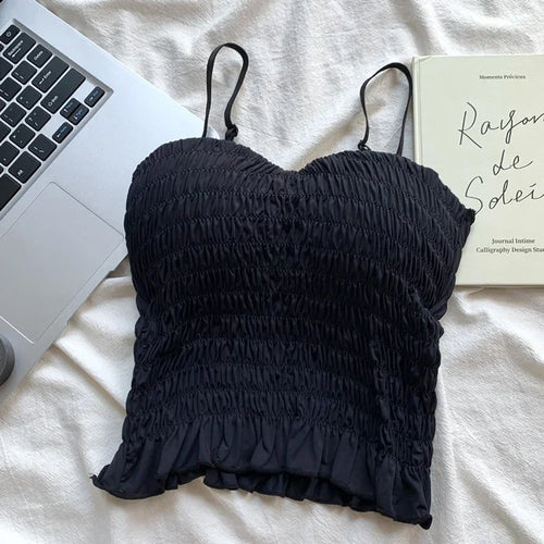 Camis Tank Tops