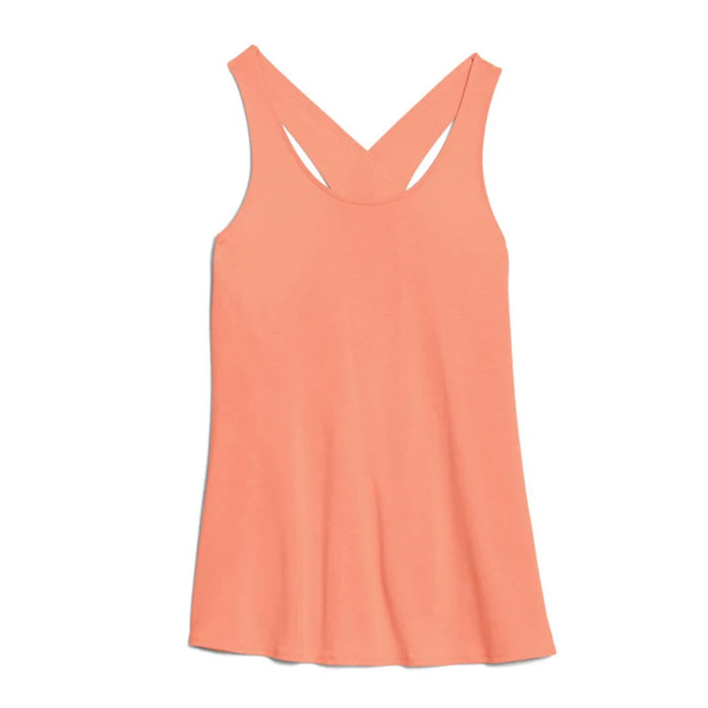 Workout Running Tank Top