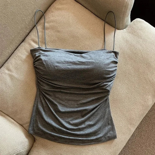 Camis Tank Tops