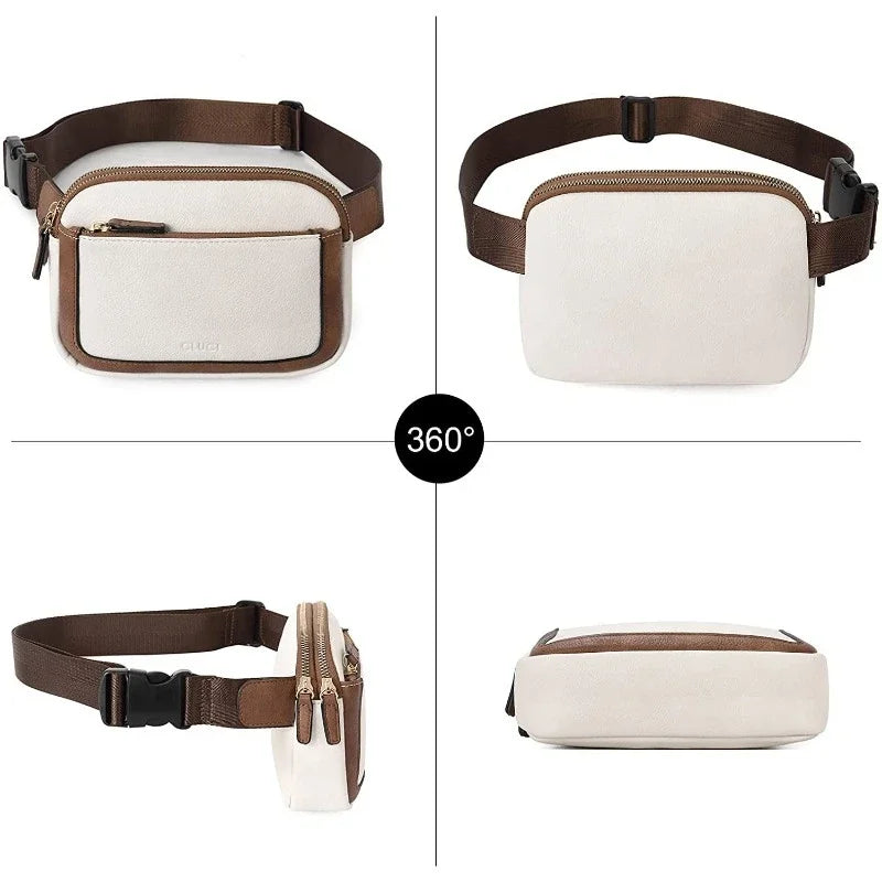 Casual Crossbody