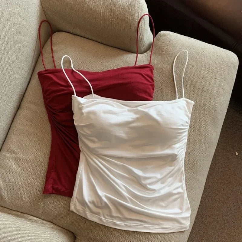 Camis Tank Tops