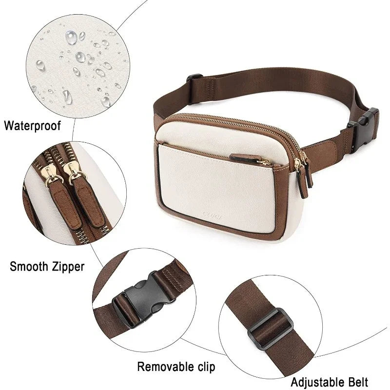 Casual Crossbody