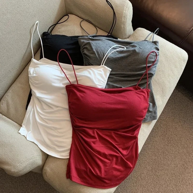 Camis Tank Tops