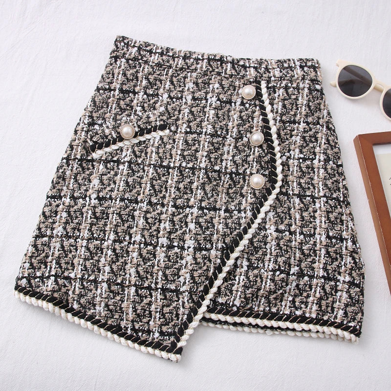 Skirts