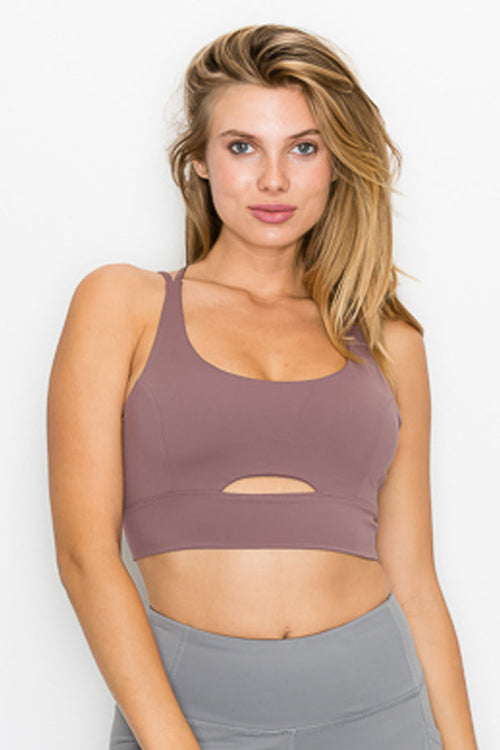 Workout Clothes