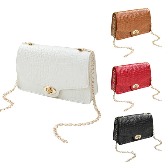 Chain Flap Bags Handbags