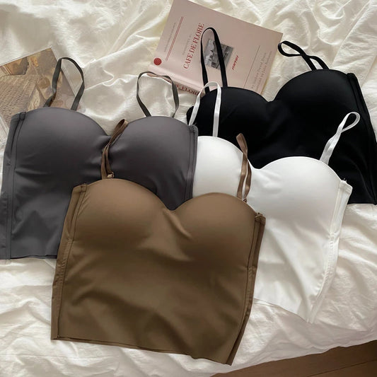 Seamless Camisole for Women