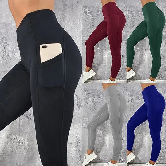 Sportswear Gym Leggings