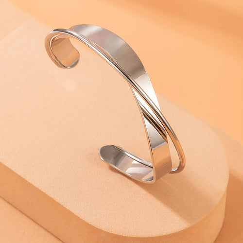 Lovers Cubic Zirconia Bracelets