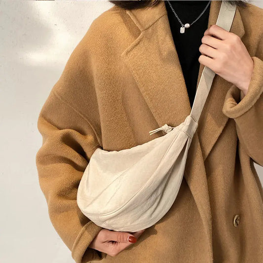 Messenger Bag
