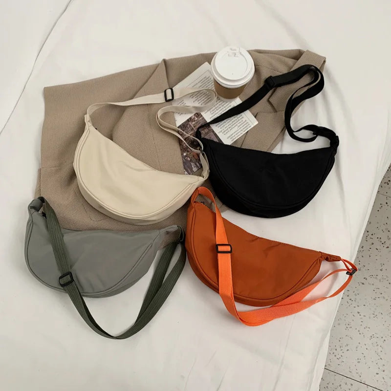 Messenger Bag