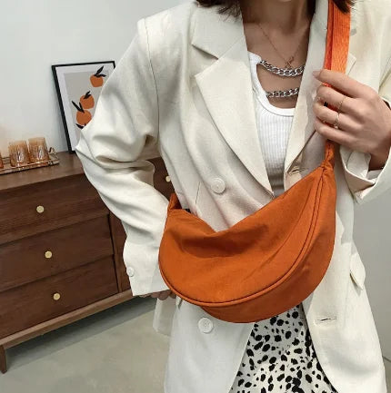 Messenger Bag