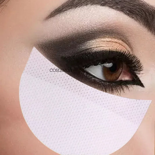 Eyeshadow Protector Disposable Pad