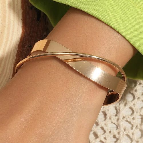 Lovers Cubic Zirconia Bracelets