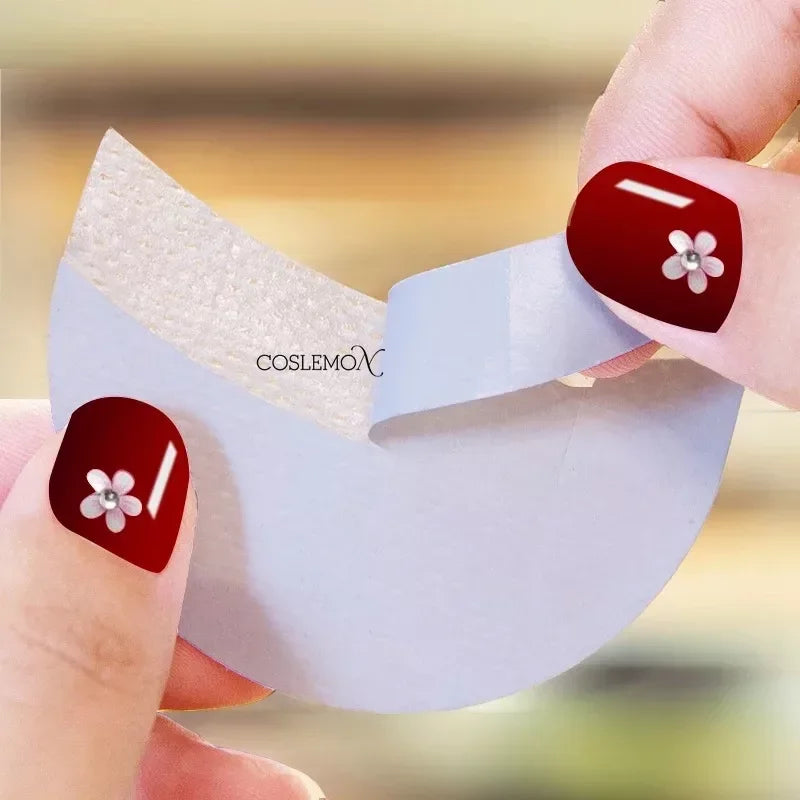 Eyeshadow Protector Disposable Pad