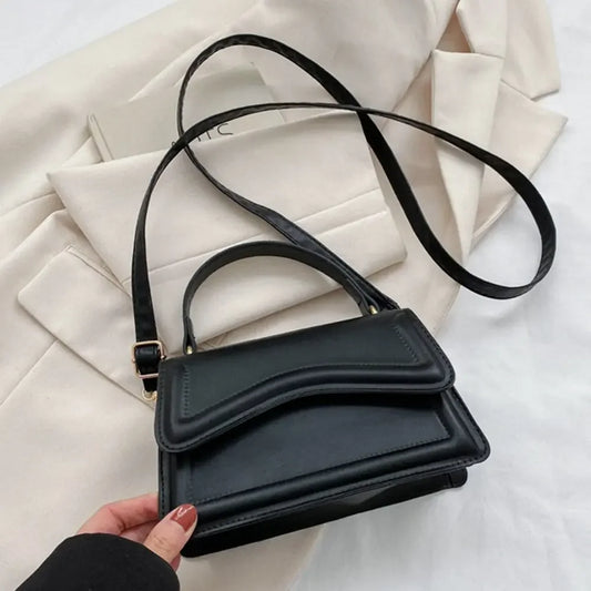 Shoulder Crossbody Messenger Small Tote