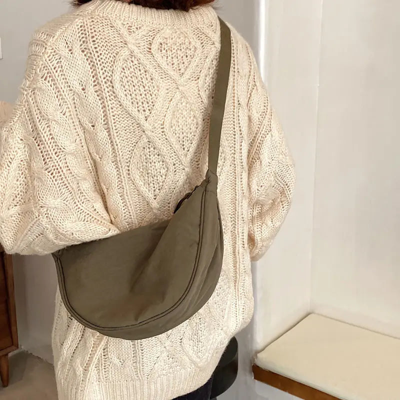 Messenger Bag