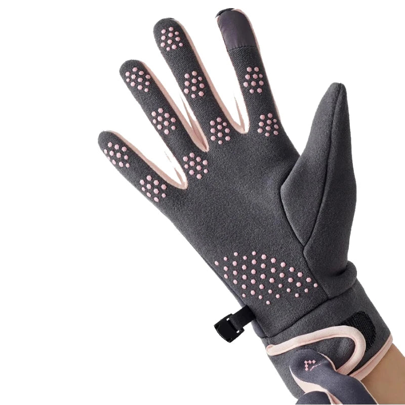 Women Winter Keep Warm Touch Screen