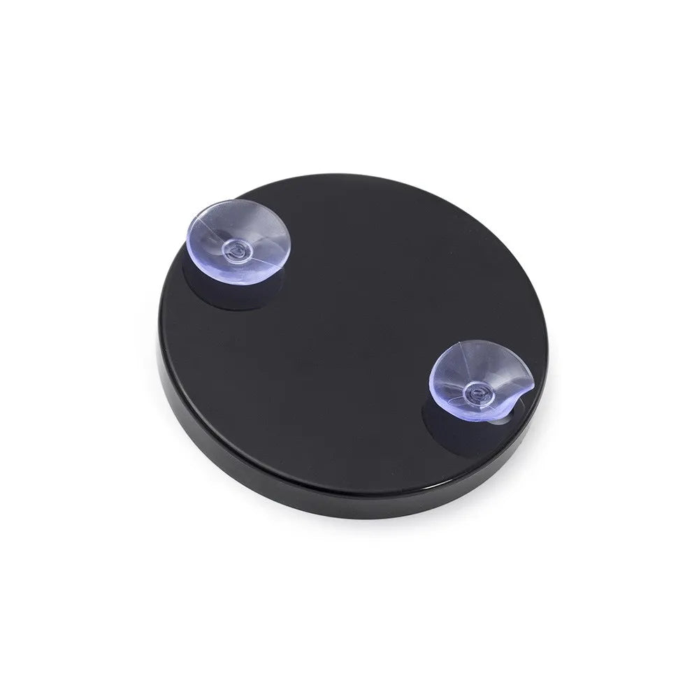 30x Magnification Mirror With Suction Cup