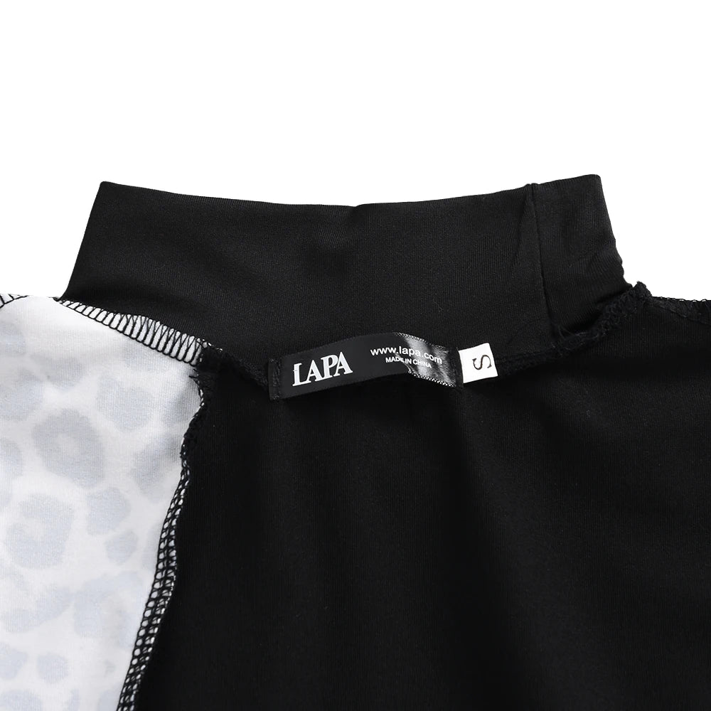 Leopard Long sleeve