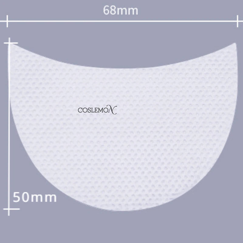 Eyeshadow Protector Disposable Pad