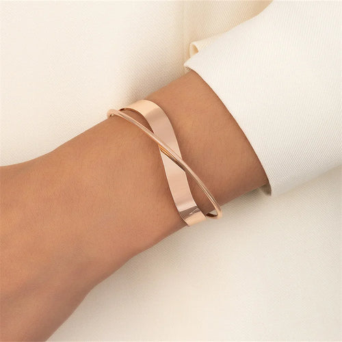Lovers Cubic Zirconia Bracelets