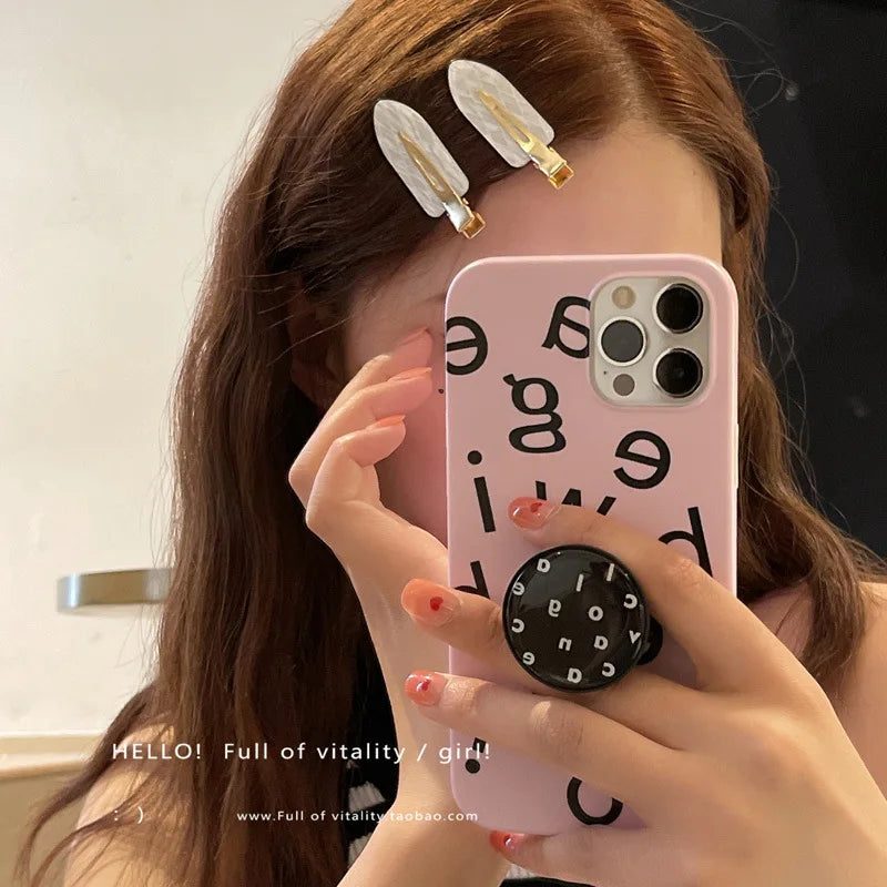 Hair clip