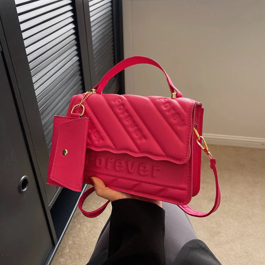 Shoulder Bag