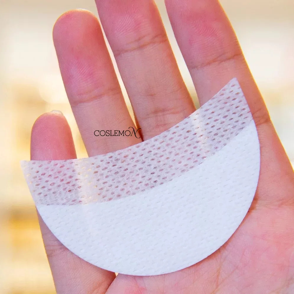 Eyeshadow Protector Disposable Pad