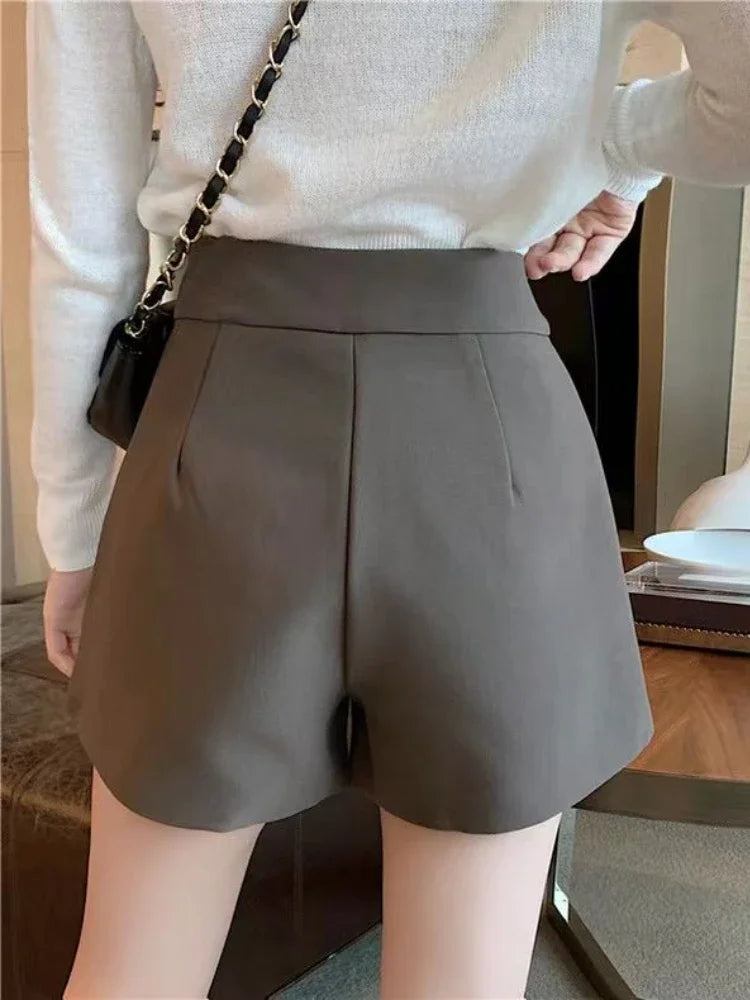Shorts High Waist