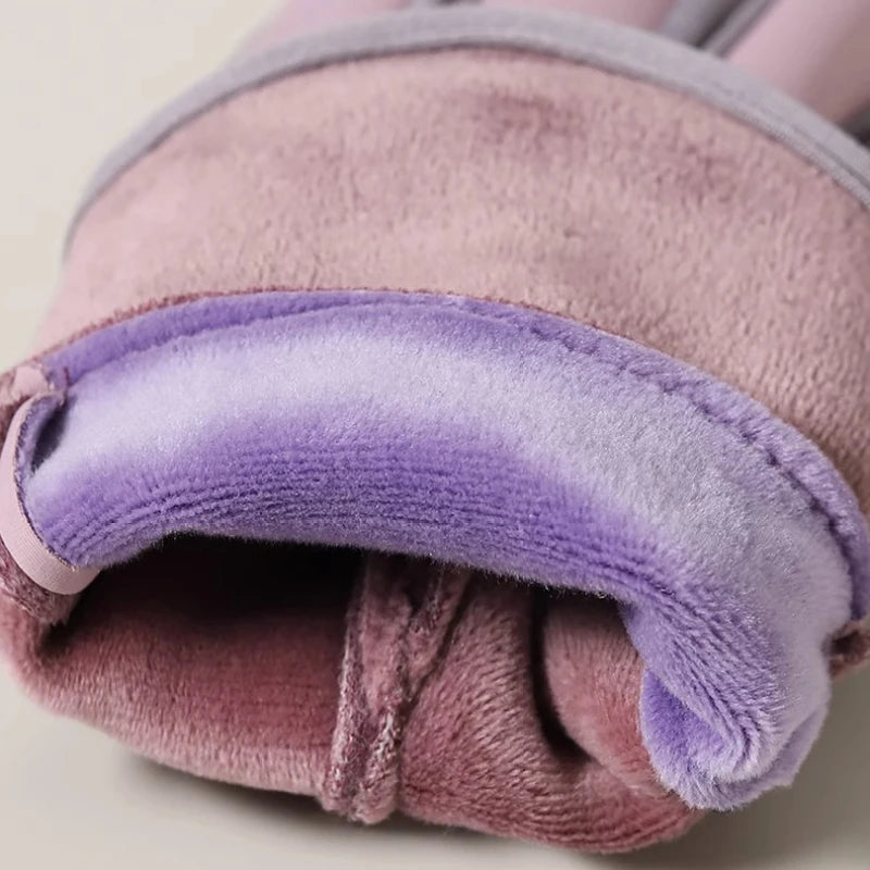 Women Winter Keep Warm Touch Screen