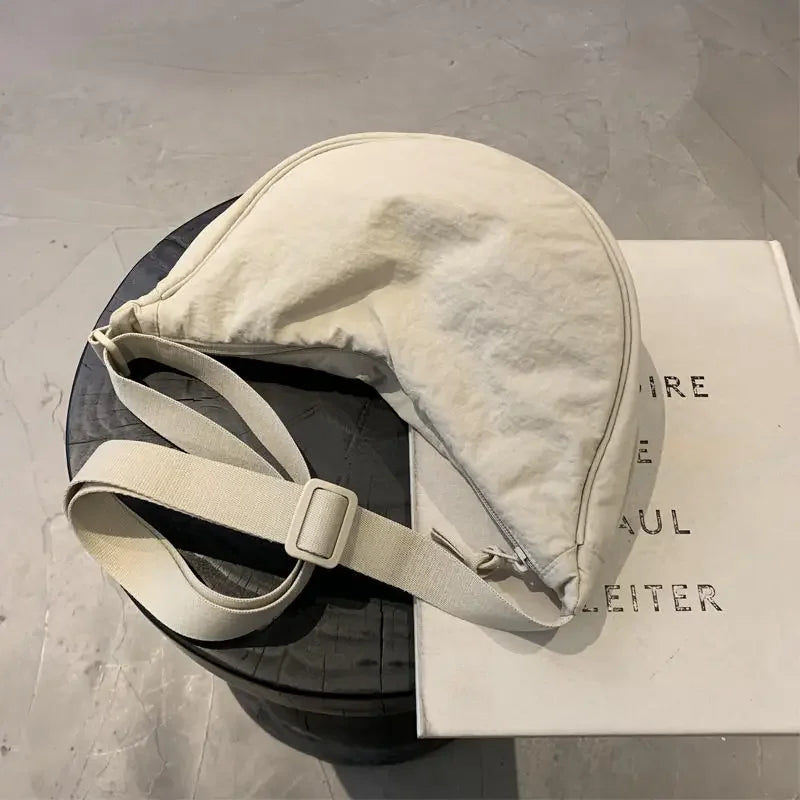 Messenger Bag