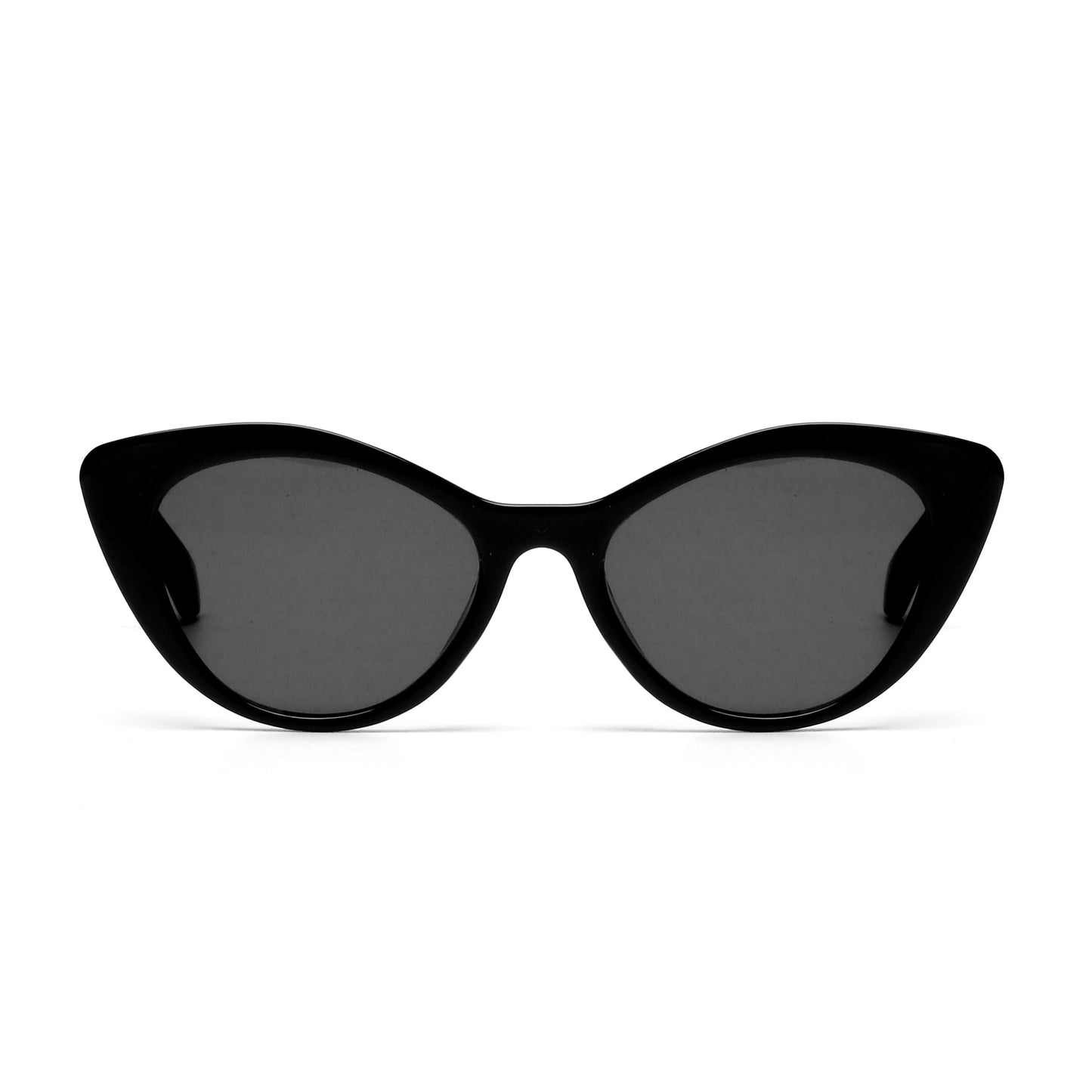 fashion sunglasses cat eye shapes