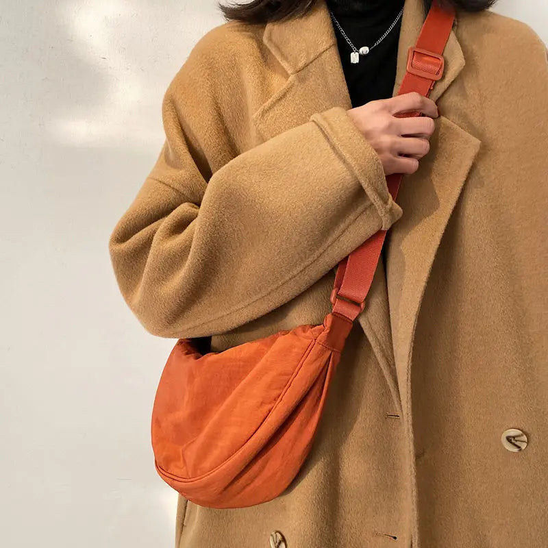 Messenger Bag