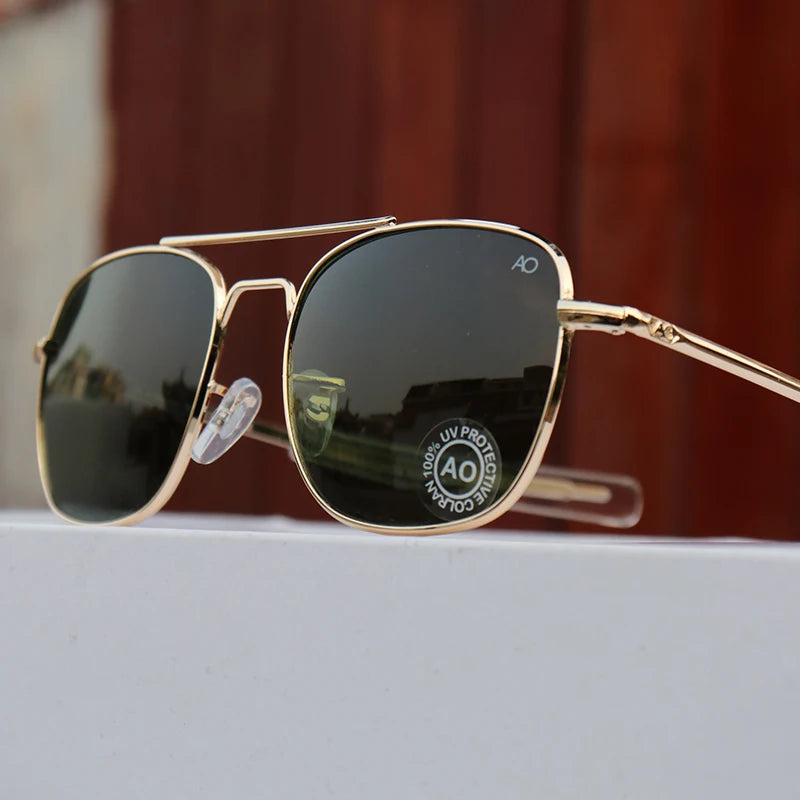 glass lens Aviation Pilot