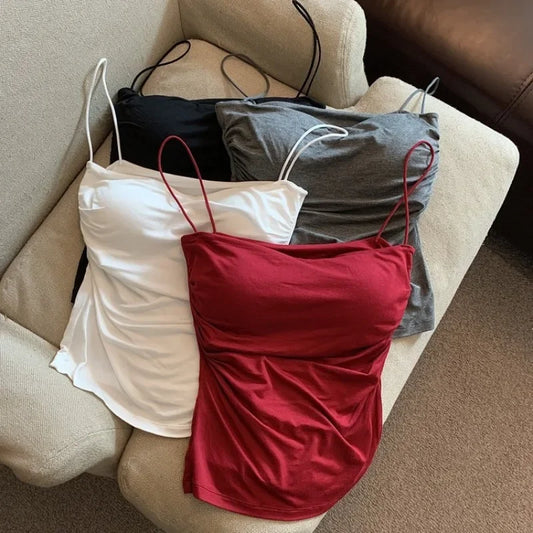 Camis Tank Tops