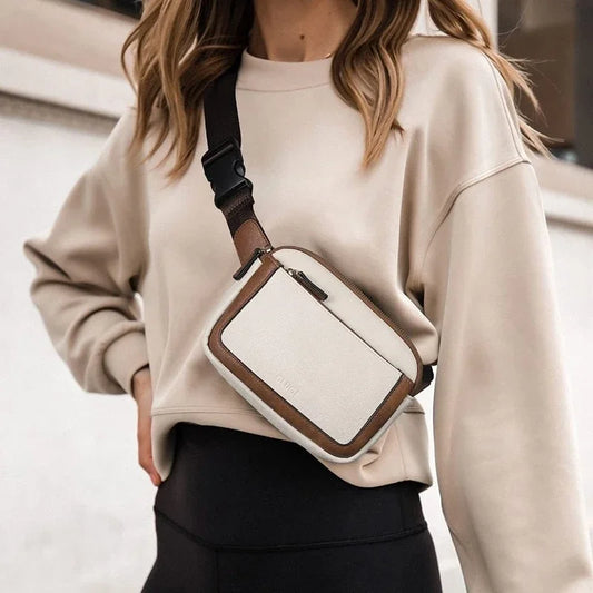 Casual Crossbody