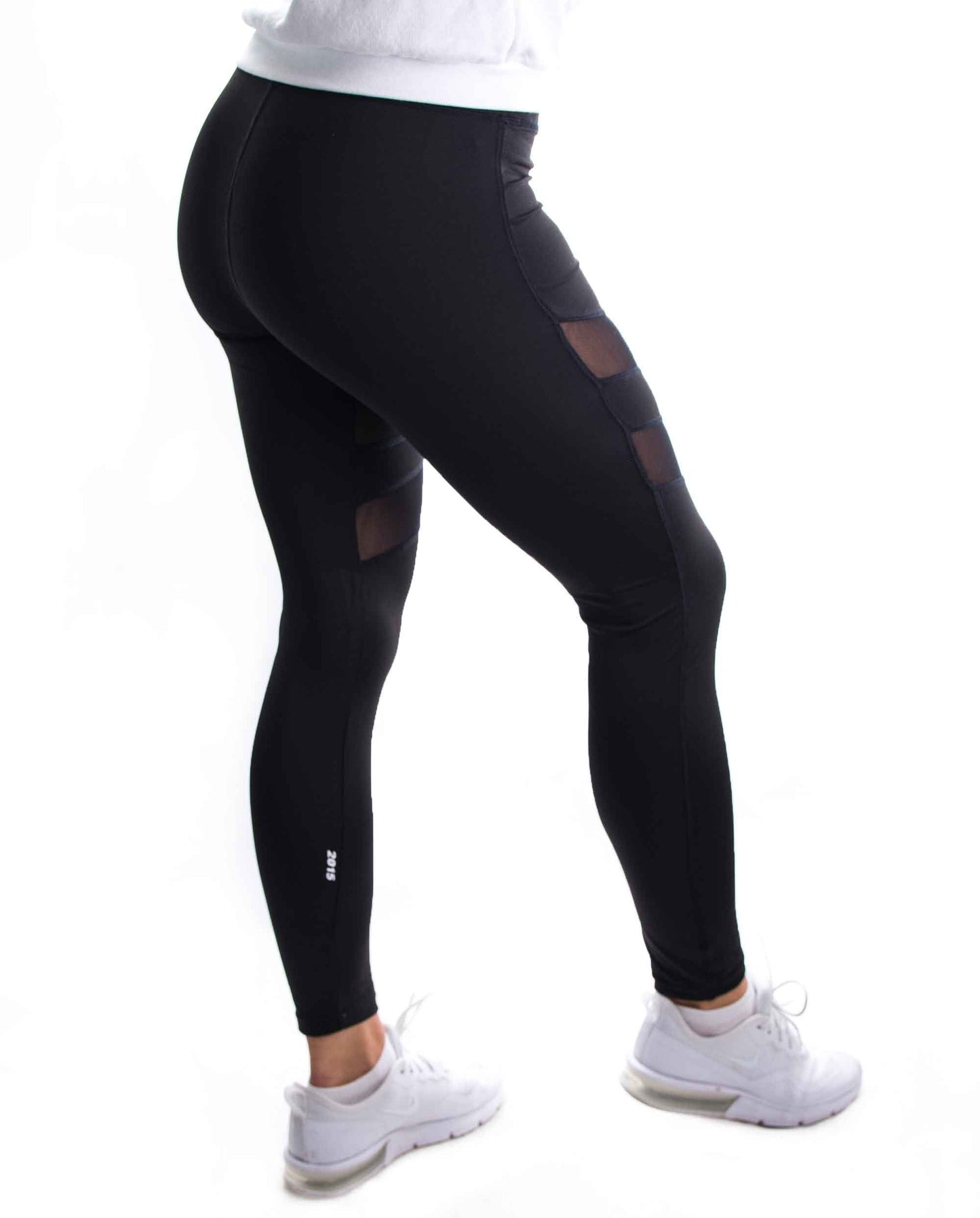 Black Leggins